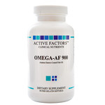 Active Factors OMEGA-AF 900 mg 90c Active Factors