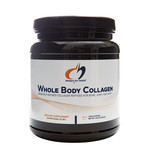 Whole Body Collagen 390g 30 servings Designs for Health