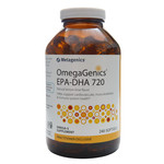 Metagenics OmegaGenics EPA-DHA 720mg 240sg Metagenics