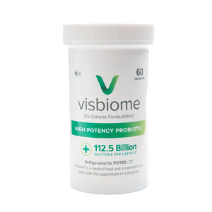 ExeGi Visbiome 112.5 Billion 60c ExeGi