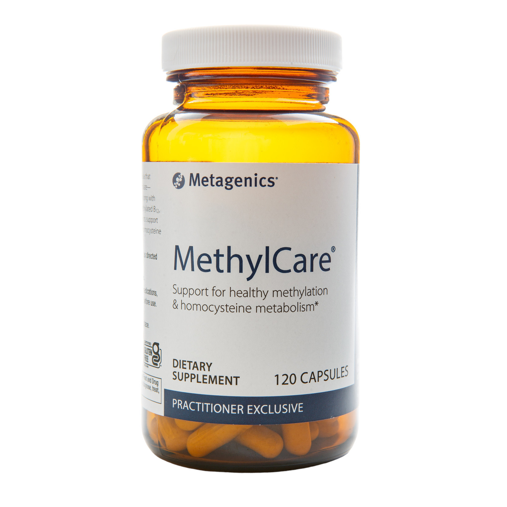 Metagenics MethylCare 120c Metagenics