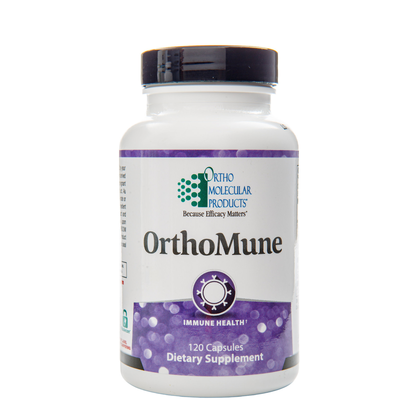 Ortho Molecular Products OrthoMune 120c Ortho Molecular Products