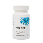 Thorne Research Vitamin B12 Methylcobalamin 1mg 60c Thorne
