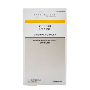 Integrative Therapeutics V Clear EPs 7630 - Original 1oz Integrative Therapeutics***