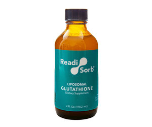 readisorb liposomal glutathione amazon Lumi Glutathione Capsule