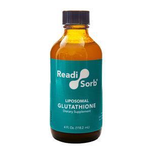 Your Energy Systems (ReadiSorb) Readisorb Liposomal Glutathione 4oz Your Energy Systems
