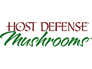 Host Defense (Fungi Perfecti)