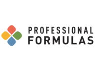 Professional Formulas