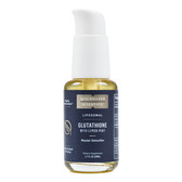 quicksilver scientific liposomal glutathione product information and reviews Quicksilver Liposomal Glutathione with Mint – The Swell Score main image 0