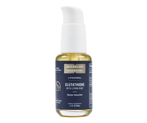 liposomal glutathione quicksilver L-Glutathione | Glutathione Supplement main image 0