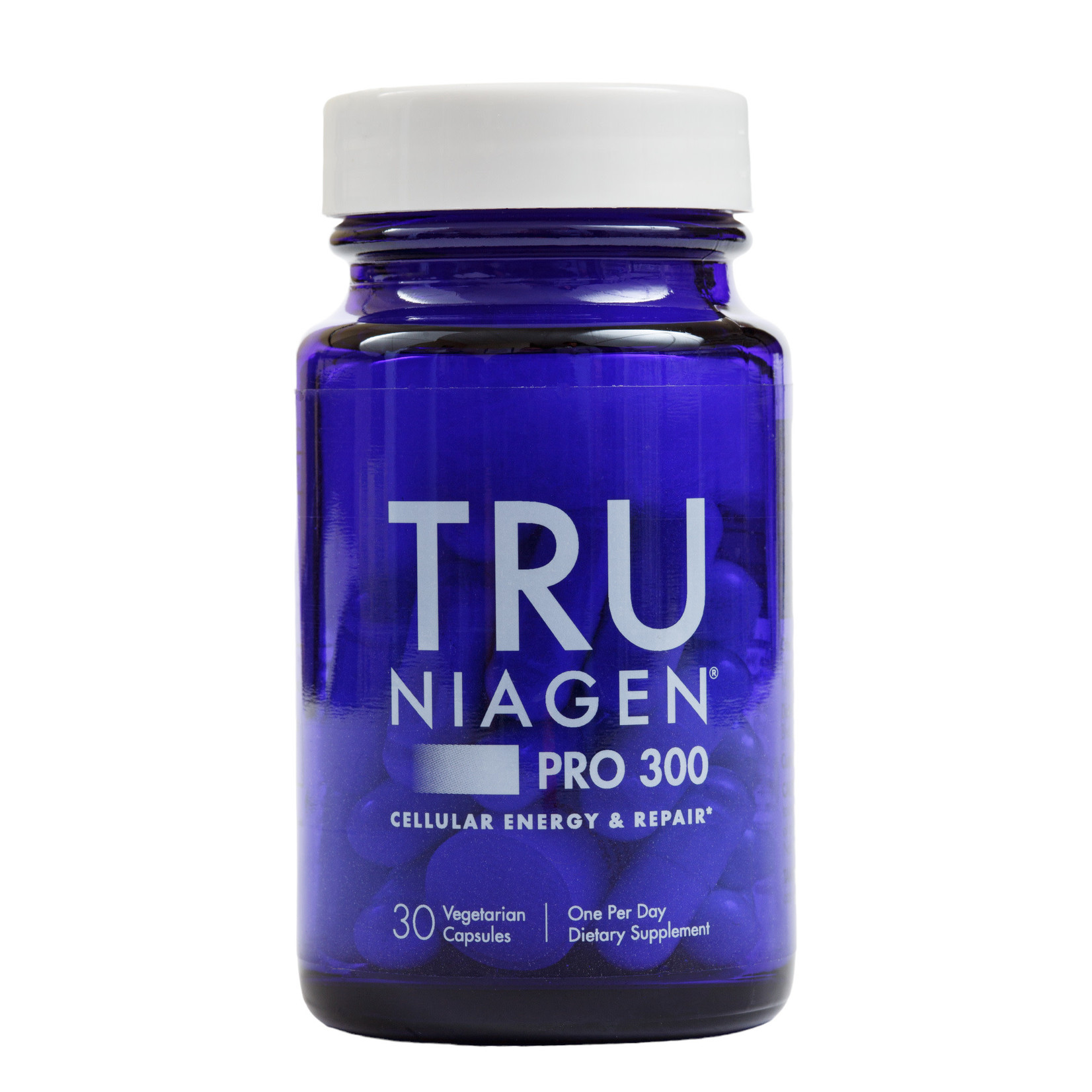 TruNiagen Tru Niagen 300mg 30c Tru Niagen