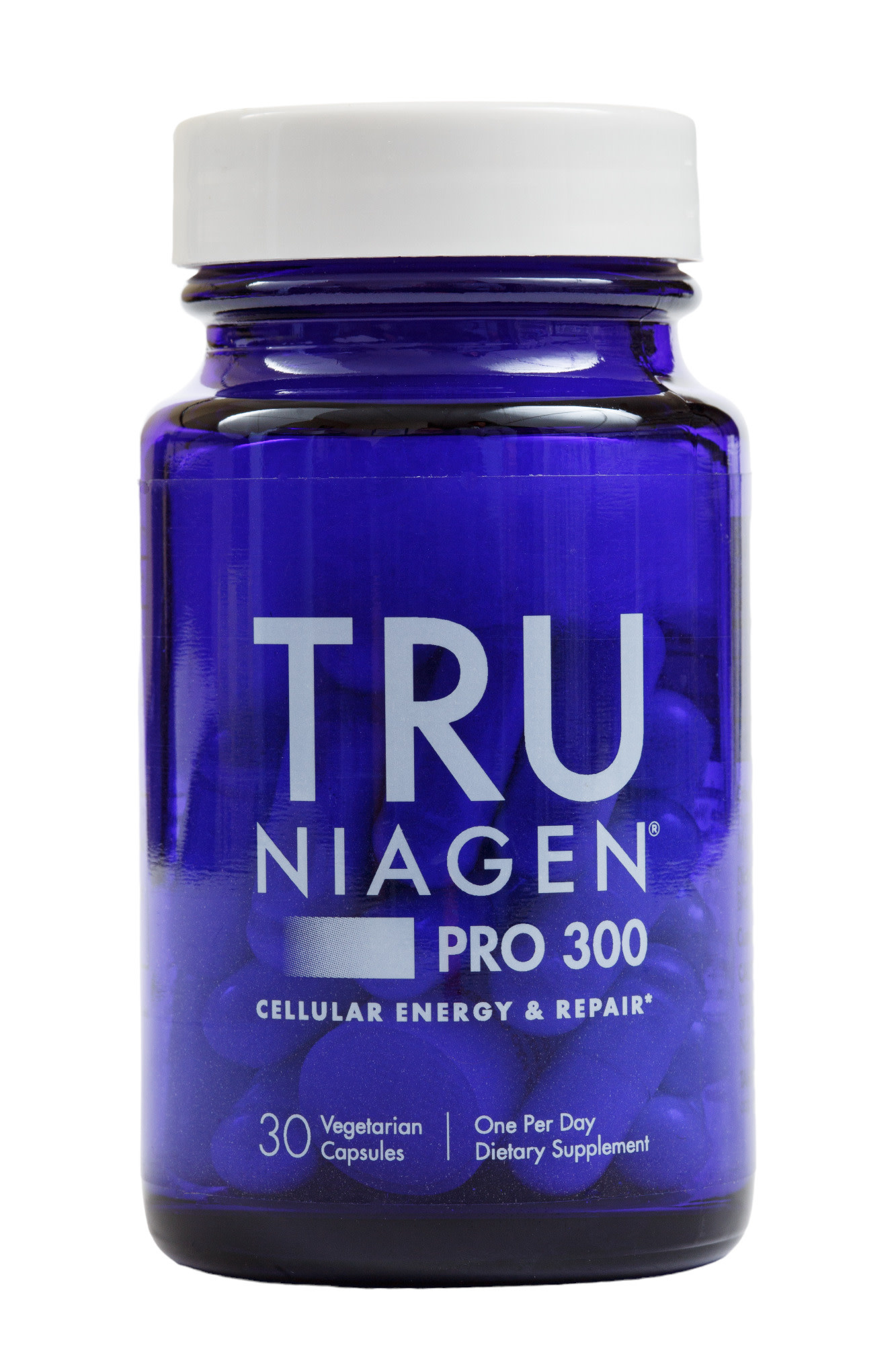 Tru Niagen 300mg 30c ChromaDex - Arcana Empothecary