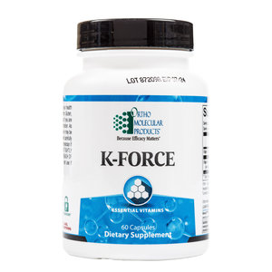 Ortho Molecular Products K-FORCE 60c Ortho Molecular Products