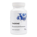 Thorne Research Glucosamine & Chondroitin 90c Thorne