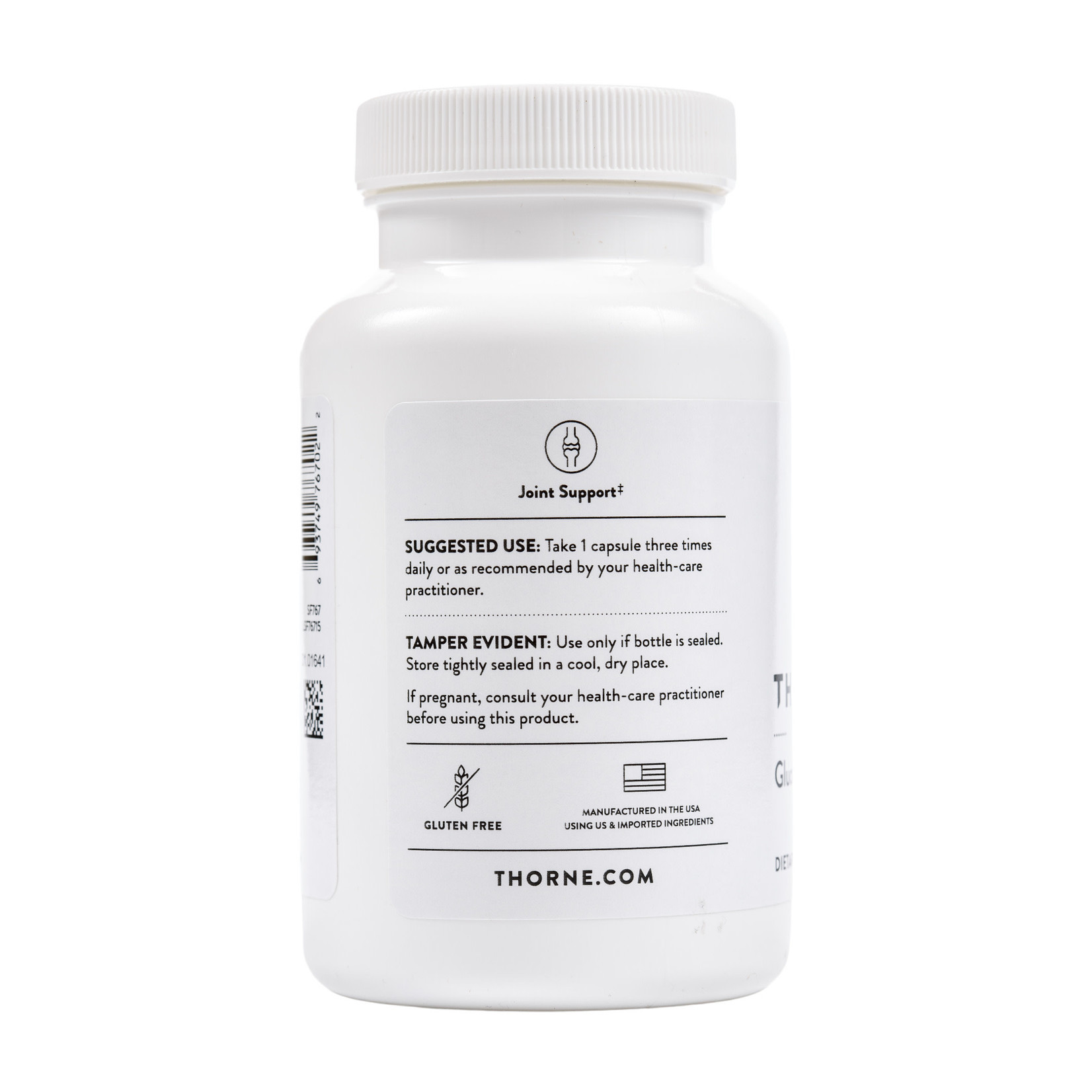 Thorne Research Glucosamine & Chondroitin 90c Thorne