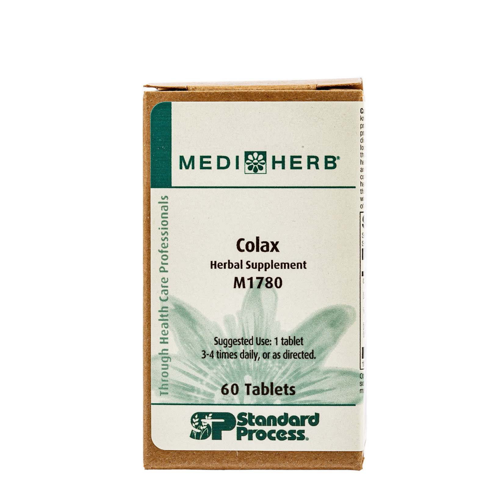 Colax 60t Mediherb