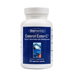 Allergy Research Group Esterol Ester-C 1.35g 100 cap Allergy Research Group