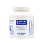 Pure Encapsulations CholestePure 180c Pure Encapsulations