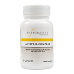 Integrative Therapeutics Active B-Complex 60c Integrative Therapeutics