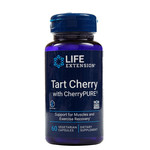 Life Extension Tart Cherry Extract 480mg 60c Life Extension