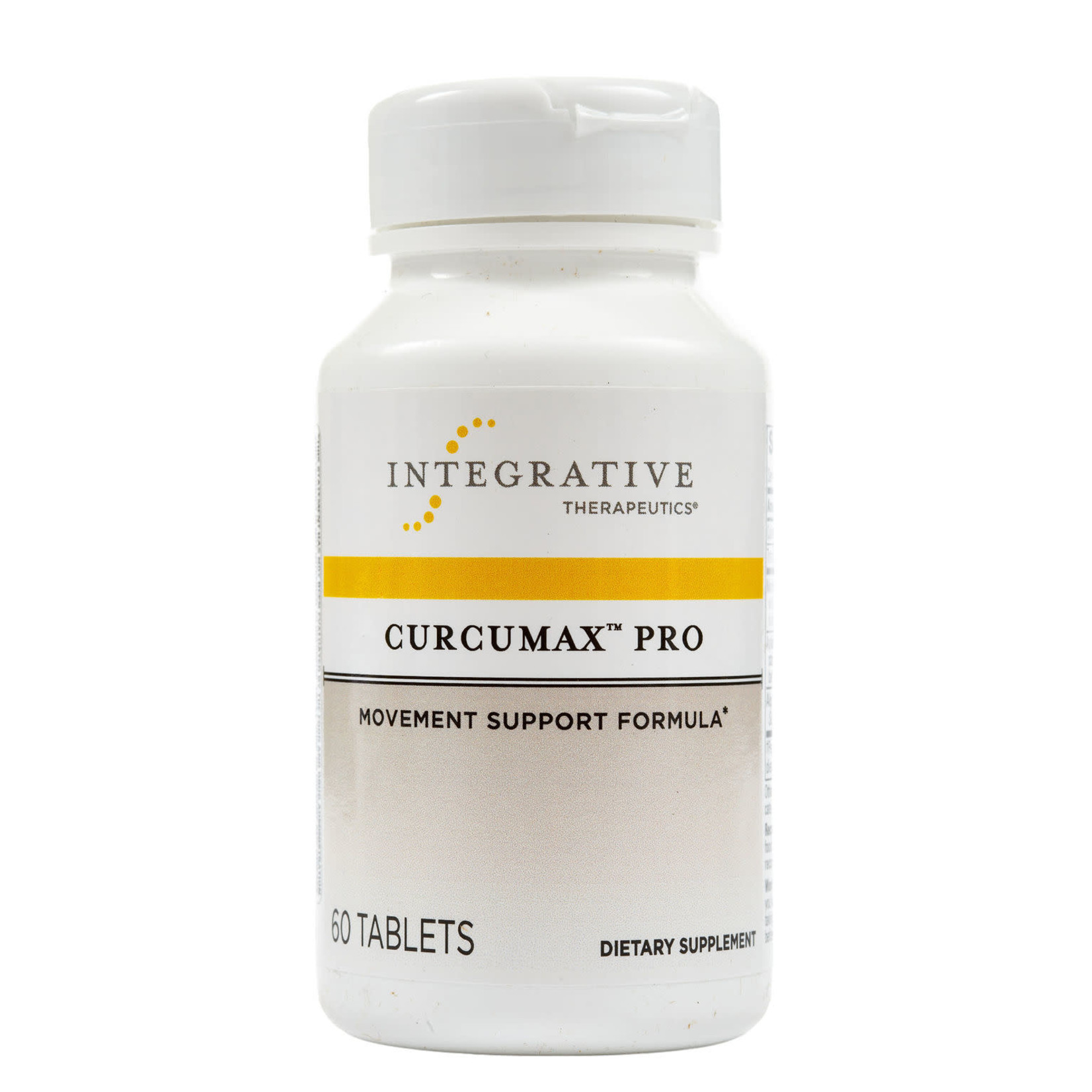 Integrative Therapeutics Curcumax Pro 60c Integrative Therapeutics