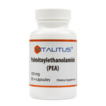 Vitalitus PEA (Palmitoylethanolamide) 350mg 60c Vitalitus