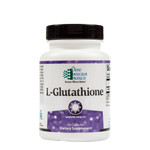 Ortho Molecular Products L-Glutathione 250mg 60c Ortho Molecular Products