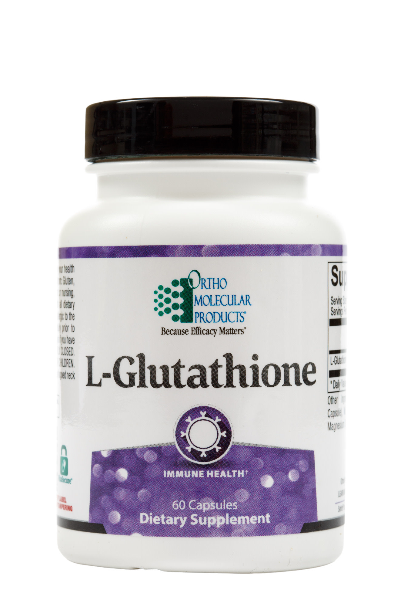 glutathione 100mg troche Sublingual Glutathione: How Troche Delivery Works main image 1