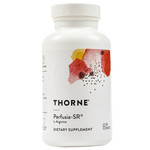 Thorne Research L- Arginine (formerly Perfusia-SR)  1g 120c Thorne