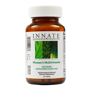 Innate Response Formulas Women's Multivitamin 60t Innate Response Formulas