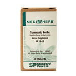 Turmeric Forte 60t MediHerb