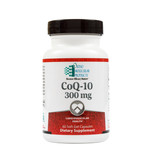 Ortho Molecular Products CoQ10 300mg 60sg Ortho Molecular Products