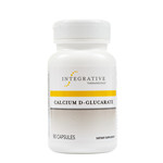 Integrative Therapeutics Calcium D-Glucarate 1.5g 90c Integrative Therapeutics