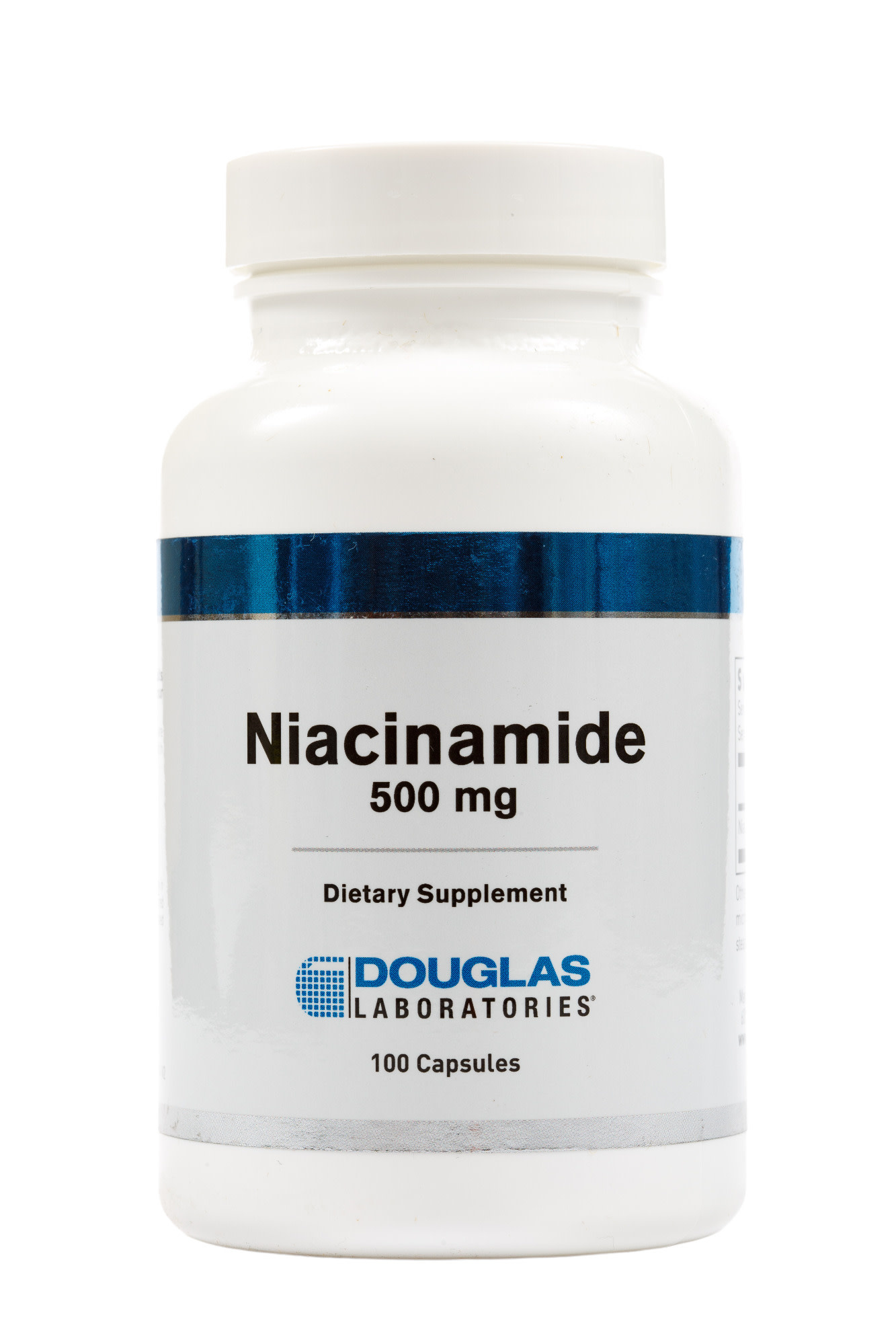 Niacinamide 500mg 100c Douglas Laboratories Arcana Empothecary