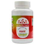 Eclectic Herb Noni 375mg 100c Eclectic Herb