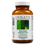 Innate Response Formulas One Daily without Iron 90t Innate Response Formulas