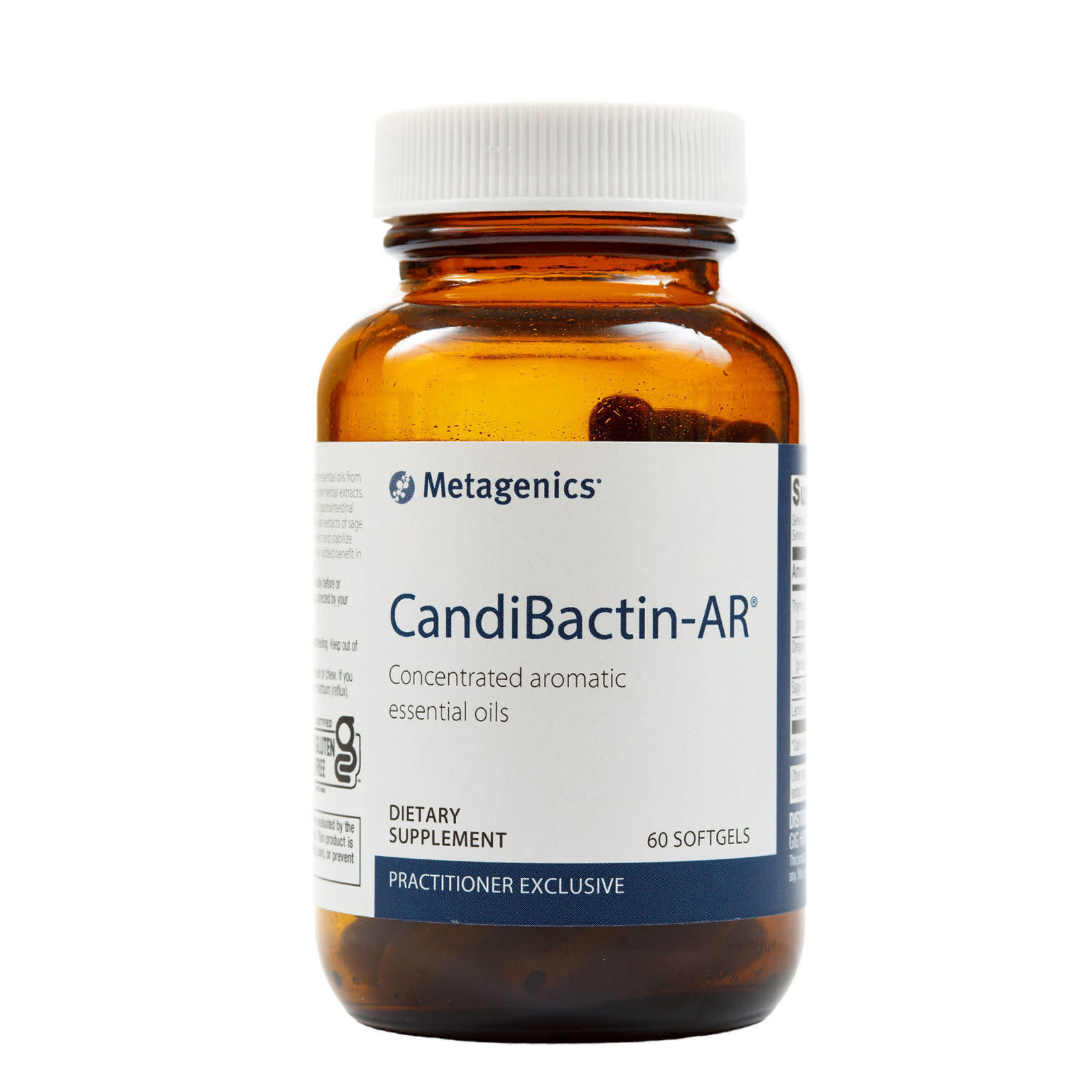 Metagenics CandiBactin-AR 60sg Metagenics