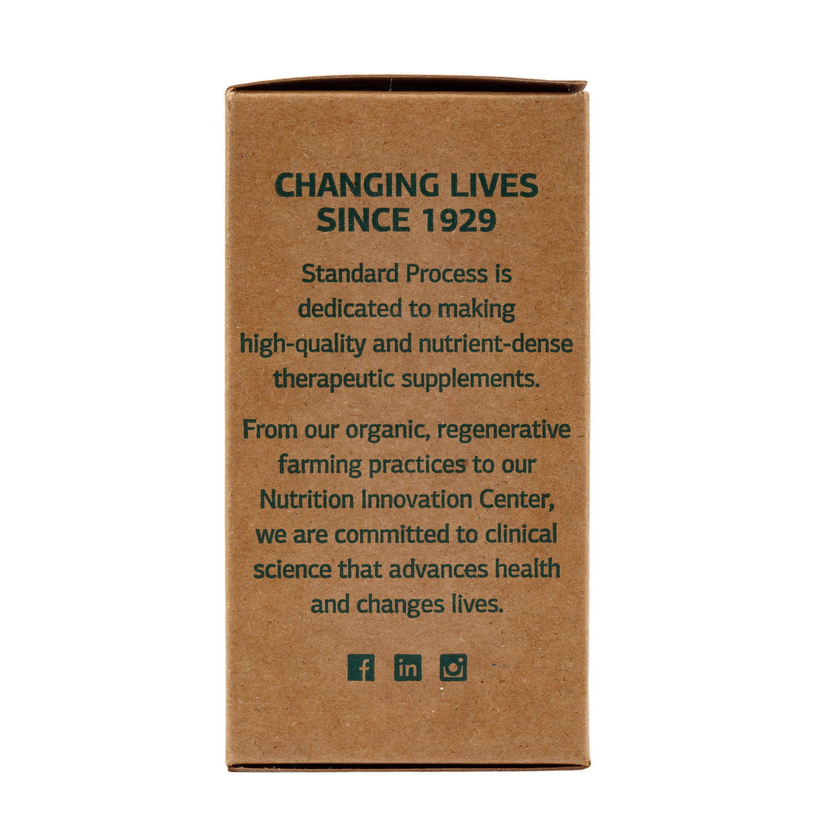 Tuna Omega-3 Oil 1,330mg 120sg Standard Process