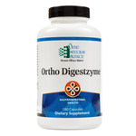 Ortho Molecular Products Ortho Digestzyme 180c Ortho Molecular Products