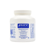 Pure Encapsulations Magnesium Citrate 150mg 180c Pure Encapsulations