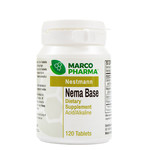 Marco Pharma Nema Base 120t Marco Pharma***backorder