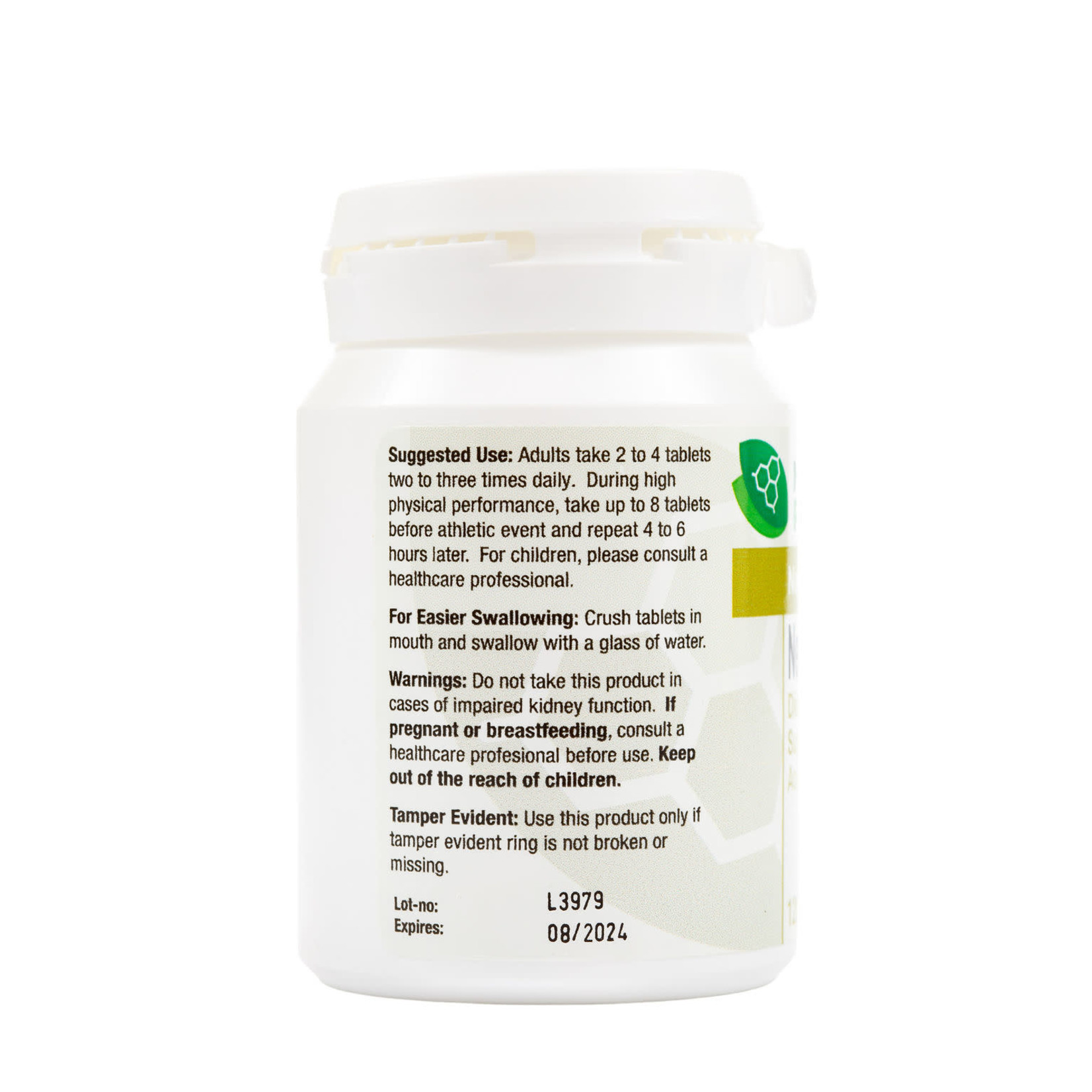 Marco Pharma Nema Base 120t Marco Pharma***backorder