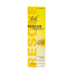 Nelson Bach Rescue Remedy 20ml Bach Original Flower Remedies