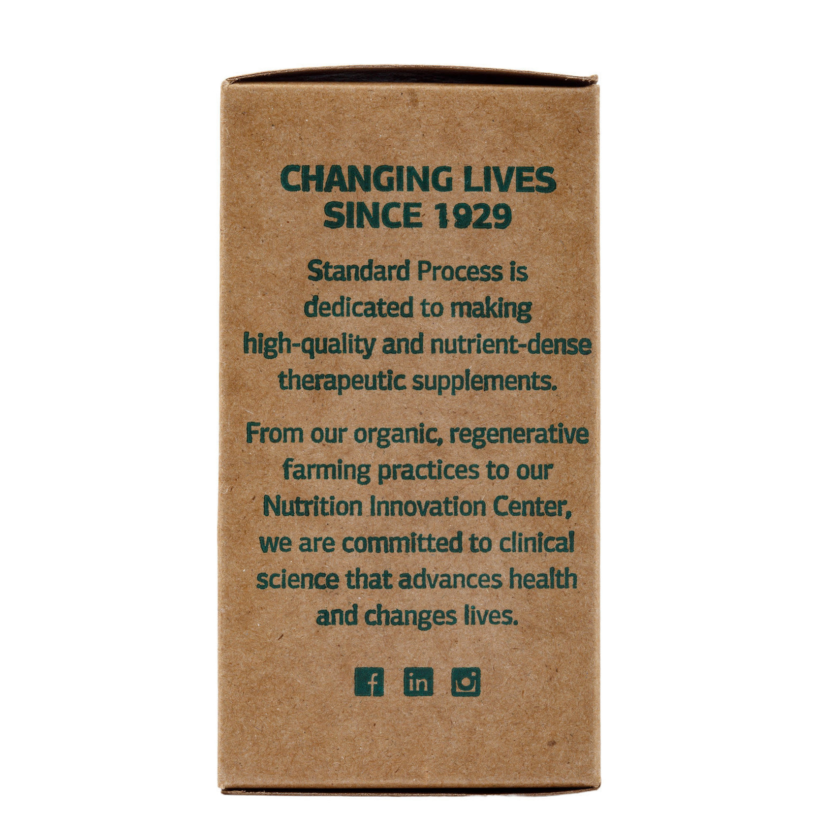 Congaplex 150c Standard Process