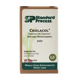 Cholacol 90t Standard Process
