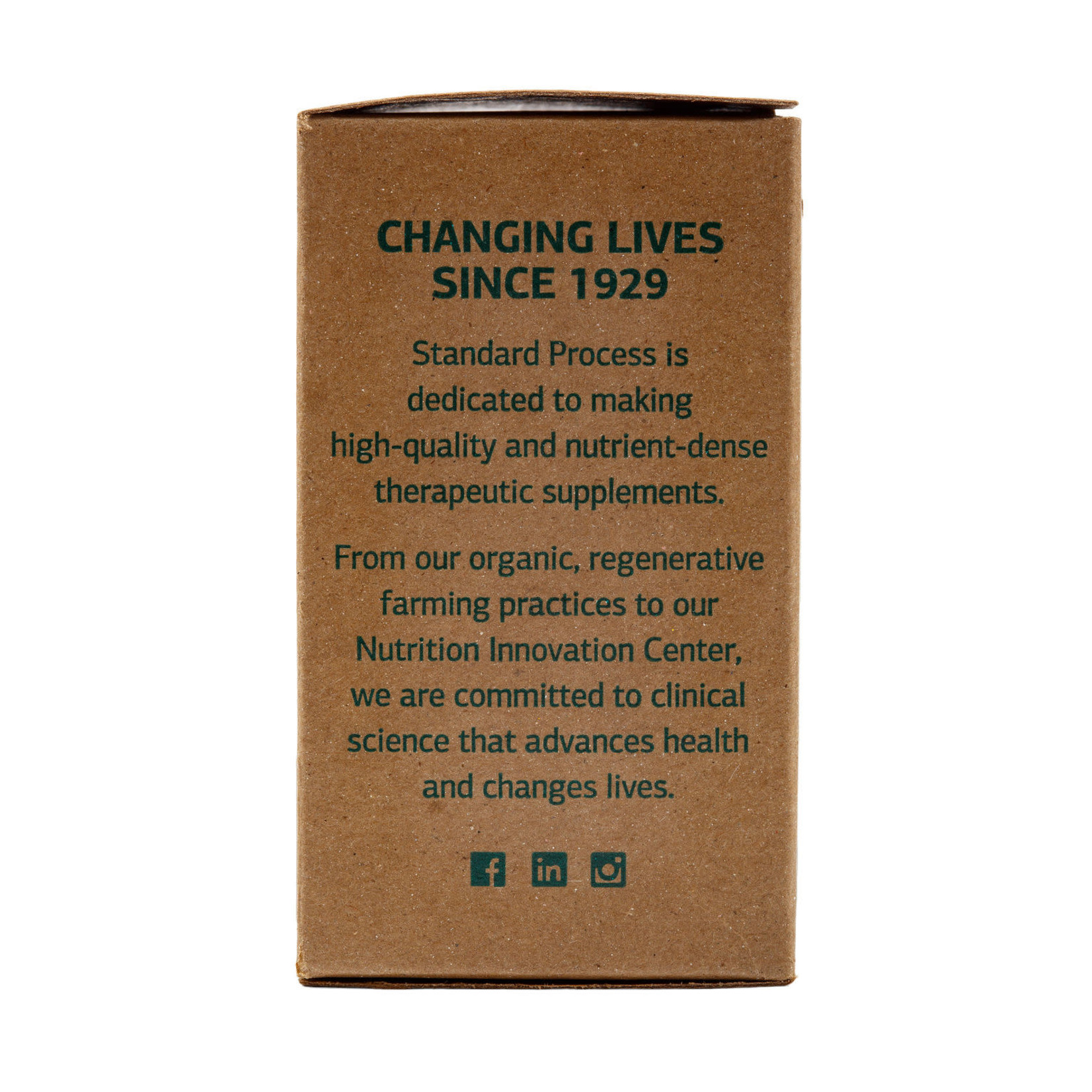 Cholacol 90t Standard Process