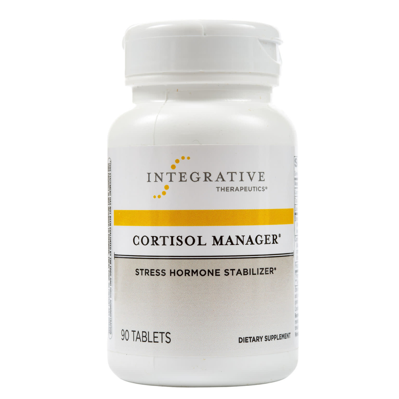Integrative Therapeutics Cortisol Manager 90c Integrative Therapeutics