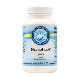 Apex Energetics NeuroFlam K-46 90c Apex Energetics