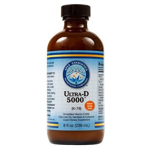 Apex Energetics Ultra-D 5000 K-78 8oz Apex Energetics