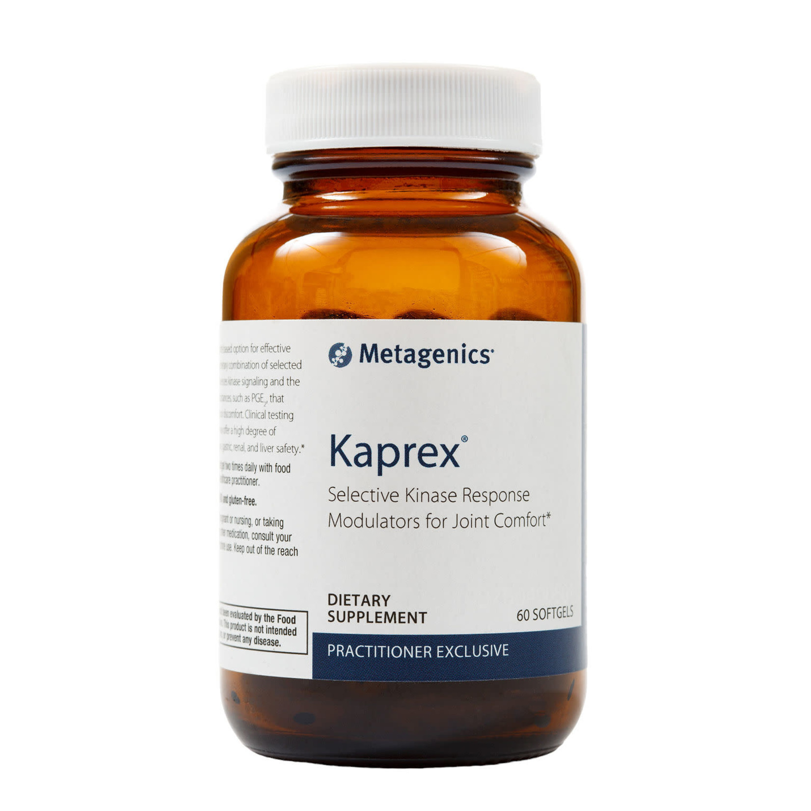 Metagenics Kaprex 350 mg 60c Metagenics